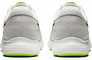 Purchase Nike REVOLUTION 4 運動 輕便透氣 低筒 跑步鞋 男款 灰綠