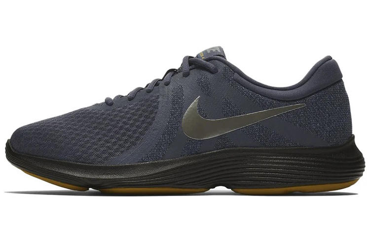 Buy Nike Revolution 4 ''Grigio Scuro'' 908988-015