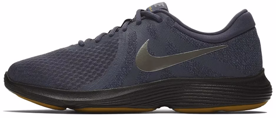 Nike Revolution 4 'Gridiron' Lelaki Kasut Sukan 908988-015 Buy Nike Revolution 4 'Gridiron' Lelaki Kasut Sukan 908988-015