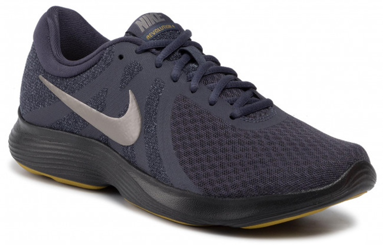 Lookbook Nike Revolution 4 ''Grigio Scuro'' 908988-015