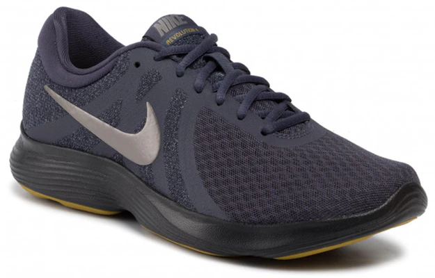 Nike Revolution 4 ''Grigio Scuro'' 908988-015 Lookbook Nike Revolution 4 ''Grigio Scuro'' 908988-015