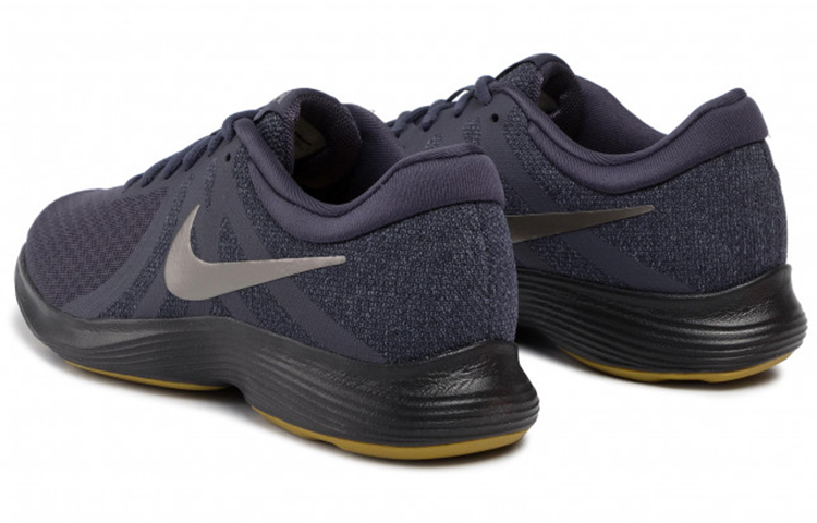 Shop Nike Revolution 4 ''Grigio Scuro'' 908988-015
