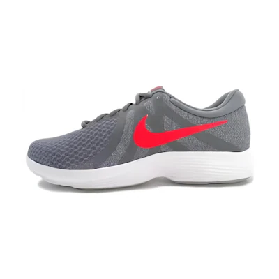 Nike Revolution 4 'Habanero Red'