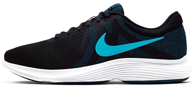 나이키 레볼루션 4 '라이트 커런트 블루' 908988-021 Buy 나이키 레볼루션 4 '라이트 커런트 블루' 908988-021