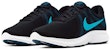 Nike Revolution 4 'Biru Terang Semasa' 908988-021