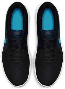 나이키 레볼루션 4 '라이트 커런트 블루' 908988-021 Shop 나이키 레볼루션 4 '라이트 커런트 블루' 908988-021