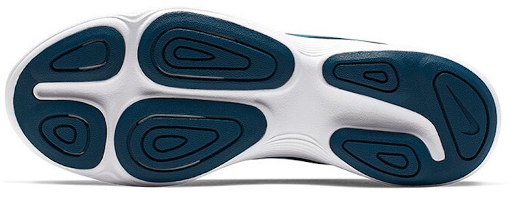 Nike REVOLUTION 4 舒適 運動 彈性 低筒 跑步鞋 男款 黑藍 Details for Nike REVOLUTION 4 舒適 運動 彈性 低筒 跑步鞋 男款 黑藍