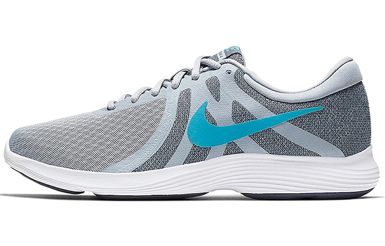 Buy Nike Revolution 4 'Kelabu Muda Biru' 908988-405