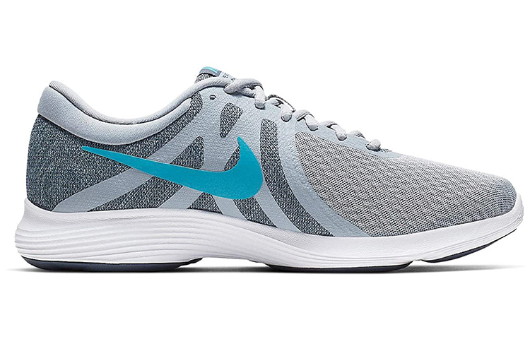 Order Nike Revolution 4 'Kelabu Muda Biru' 908988-405