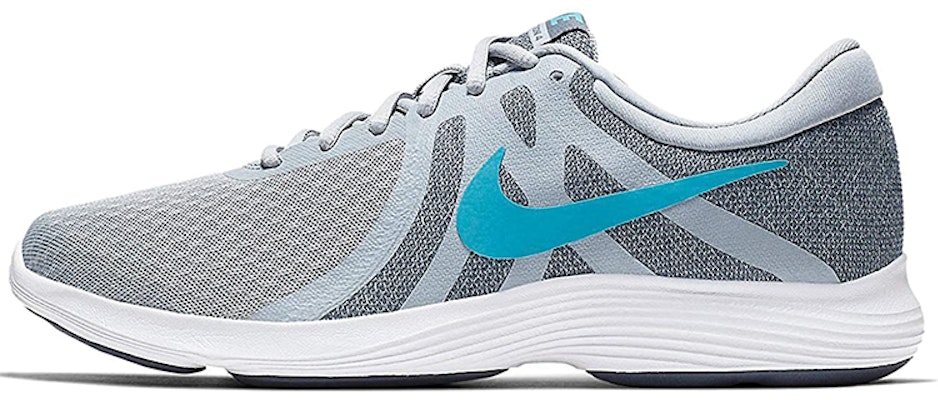 Nike Revolution 4 'Gris Claro Azul' 908988-405 Buy Nike Revolution 4 'Gris Claro Azul' 908988-405