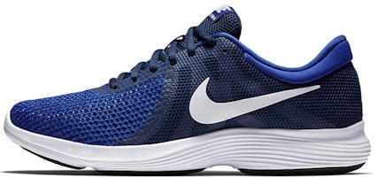 Nike Revolution 4 'Midnight Navy' 908988-414 Nike Revolution 4 'Midnight Navy' 908988-414