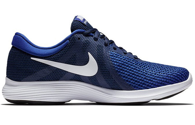 Nike Revolution 4 'Midnight Navy' 圖 2