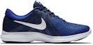 Order Nike Revolution 4 'Biru Tengah Malam' 908988-414