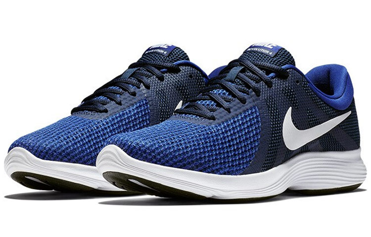 Nike Revolution 4 'Midnight Navy' 圖 3