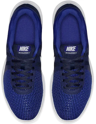 Nike Revolution 4 ''Blu Notte'' 908988-414 Shop Nike Revolution 4 ''Blu Notte'' 908988-414