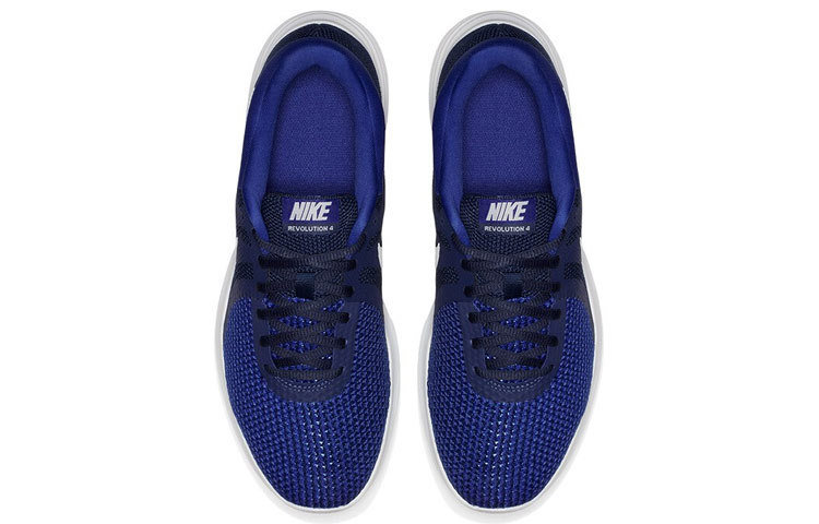 Nike Revolution 4 'Midnight Navy' 圖 4