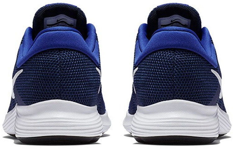 Nike Revolution 4 'Midnight Navy' 圖 5