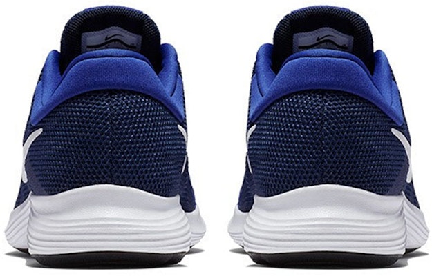 Nike Revolution 4 'Biru Tengah Malam' 908988-414 Purchase Nike Revolution 4 'Biru Tengah Malam' 908988-414