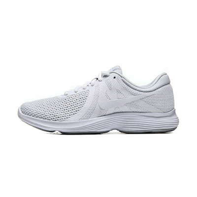 Nike Revolution 4 'Pure Platinum'