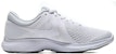 Nike Revolution 4 'Pure Platinum' Lelaki/Kasut Sukan Perak Tulin 908988-100