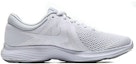 Order Nike Revolution 4 'Pure Platinum' Lelaki/Kasut Sukan Perak Tulin 908988-100