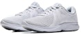 Nike Revolution 4 'Pure Platinum' Lelaki/Kasut Sukan Perak Tulin 908988-100