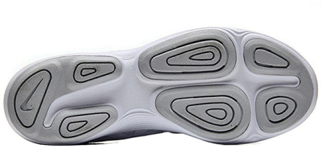 Nike REVOLUTION 4 運動 輕便透氣 低筒 跑步鞋 男款 白色 Shop Nike REVOLUTION 4 運動 輕便透氣 低筒 跑步鞋 男款 白色