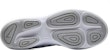 Nike Revolution 4 'Pure Platinum' Lelaki/Kasut Sukan Perak Tulin 908988-100