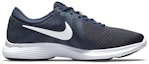 Order Nike REVOLUTION 4 舒適 透氣輕便 低筒 跑步鞋 男款 午夜藍