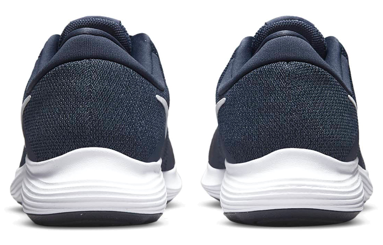 Purchase Nike REVOLUTION 4 舒適 透氣輕便 低筒 跑步鞋 男款 午夜藍