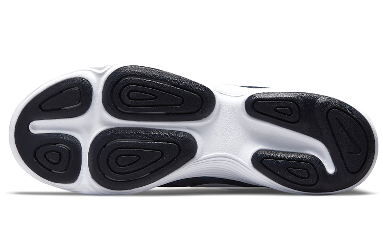 Details for Nike REVOLUTION 4 舒適 透氣輕便 低筒 跑步鞋 男款 午夜藍