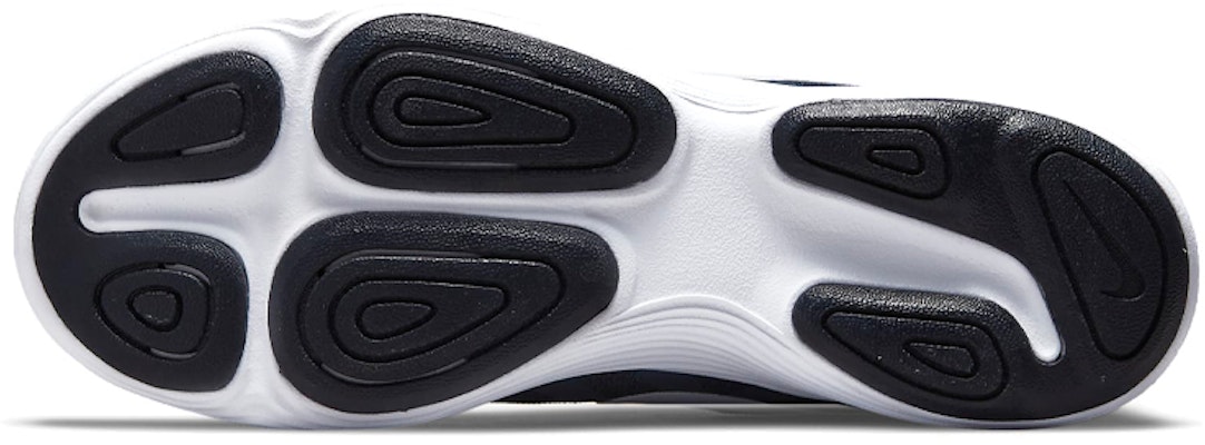 Nike REVOLUTION 4 舒適 透氣輕便 低筒 跑步鞋 男款 午夜藍 Details for Nike REVOLUTION 4 舒適 透氣輕便 低筒 跑步鞋 男款 午夜藍