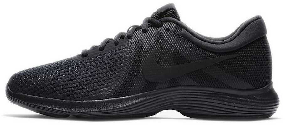 Nike Revolution 4 'Triple Black' 908988-002 Buy Nike Revolution 4 'Triple Black' 908988-002