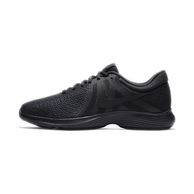 Nike Revolution 4 'Triple Black'