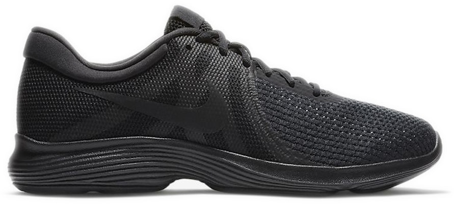 Nike Revolution 4 'Hitam Penuh' 908988-002 Order Nike Revolution 4 'Hitam Penuh' 908988-002