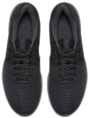 Nike Revolution 4 'Hitam Penuh' 908988-002 Shop Nike Revolution 4 'Hitam Penuh' 908988-002