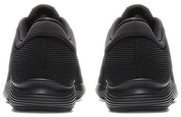 Nike Revolution 4 'Hitam Penuh' 908988-002 Purchase Nike Revolution 4 'Hitam Penuh' 908988-002
