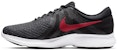 Nike Revolution 4 'Merah Universiti' 908988-011