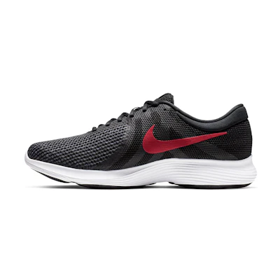 Nike Revolution 4 'University Red'