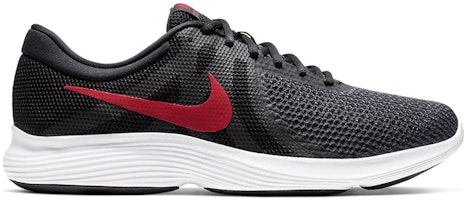 Nike Revolution 4 'Merah Universiti' 908988-011 Order Nike Revolution 4 'Merah Universiti' 908988-011