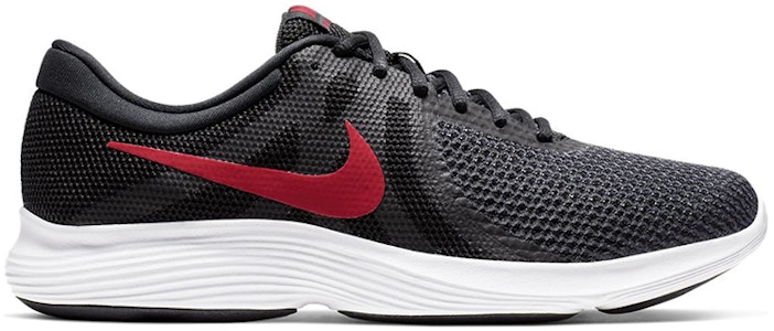 나이키 레볼루션 4 '유니버시티 레드' 908988-011 Order 나이키 레볼루션 4 '유니버시티 레드' 908988-011