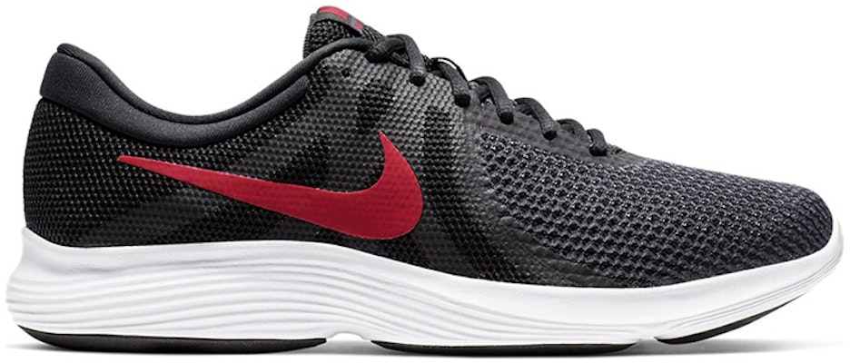 Nike Revolution 4 'University Merah' 908988-011 Order Nike Revolution 4 'University Merah' 908988-011