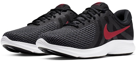 Nike Revolution 4 'Merah Universiti' 908988-011 Lookbook Nike Revolution 4 'Merah Universiti' 908988-011