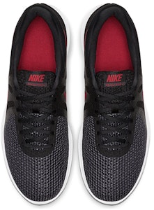 나이키 레볼루션 4 '유니버시티 레드' 908988-011 Shop 나이키 레볼루션 4 '유니버시티 레드' 908988-011