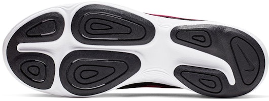 Nike Revolution 4 'Merah Universiti' 908988-011 Details for Nike Revolution 4 'Merah Universiti' 908988-011