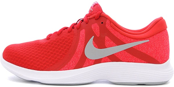 Nike Revolution 4 'Universiti Merah Kelabu Serigala' AJ3490-601 Buy Nike Revolution 4 'Universiti Merah Kelabu Serigala' AJ3490-601