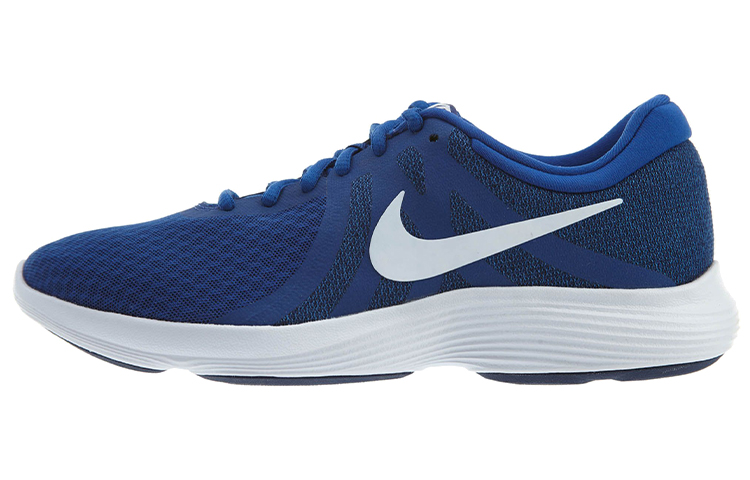 Nike Revolution 4 Blue/White 908988-403