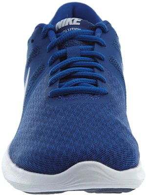 Nike Revolution 4 Blau/Weiß 908988-403 Lookbook Nike Revolution 4 Blau/Weiß 908988-403