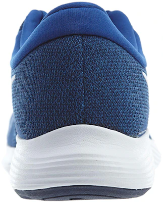 Nike Revolution 4 Blau/Weiß 908988-403 Shop Nike Revolution 4 Blau/Weiß 908988-403