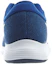 Shop Nike Revolution 4 Blau/Weiß 908988-403